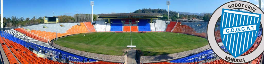 Estadio Malvinas Argentinas